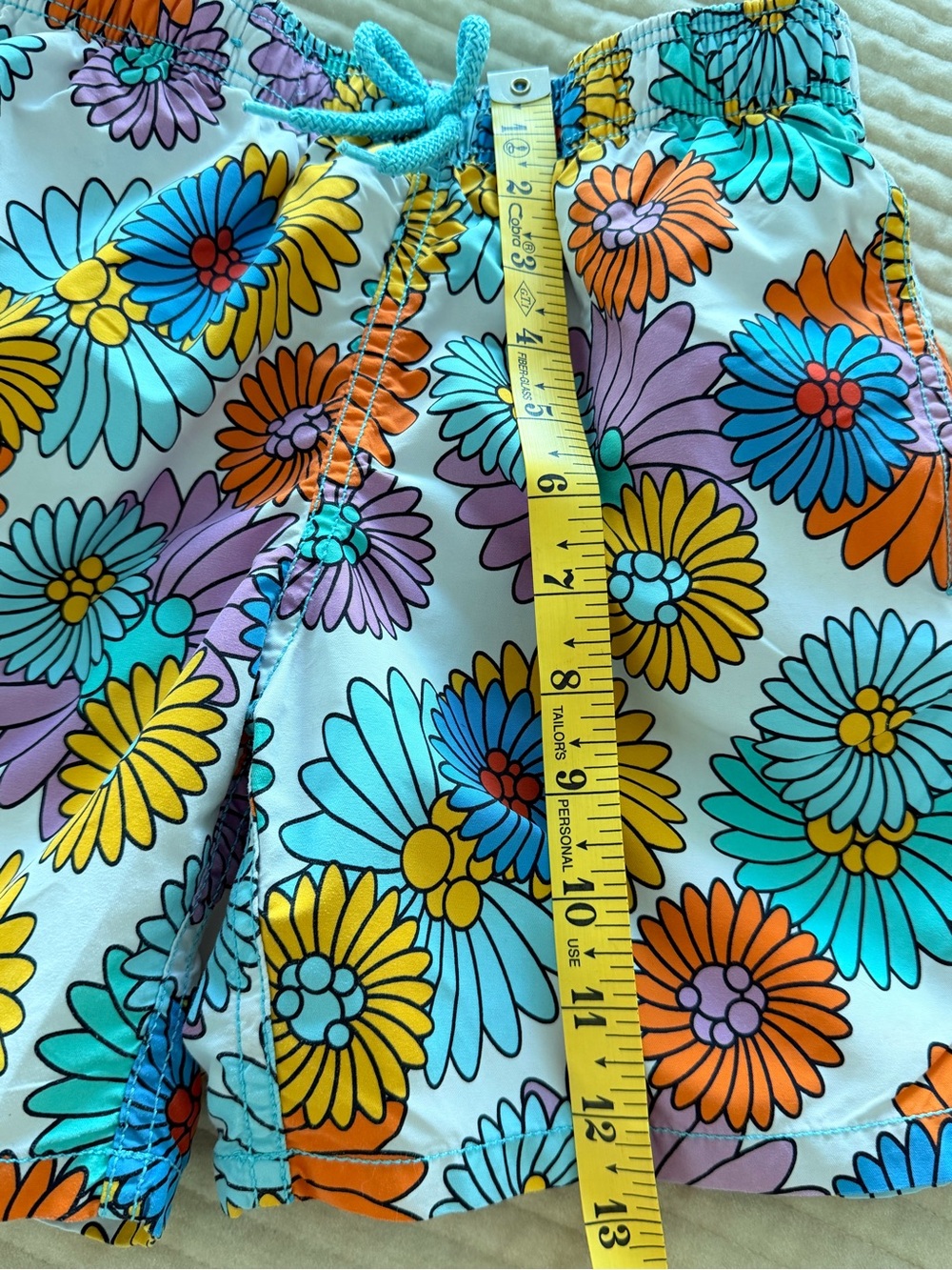 Vilebrequin Boys swim trunks Size 12 ANS - Picture 10 of 15